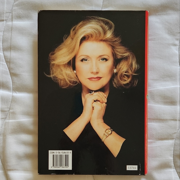 3 Romance Books Novels Barbara Taylor Bradford Belva Plain Susan Wilson - Picture 9 of 10